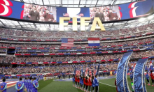 Reuters otkrio neobičnu priču iza Svjetskog prvenstva: Tko bira glazbu koju slušamo na stadionima?