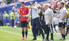 Izbornik Belgije u šoku nakon skandalozne odluke FIFA-e: 'Nisam znao da je na SP-u 5. srpnja zapravo 1. travnja'