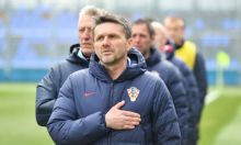 Izbornik Hrvatske nakon povijesnog plasmana u polufinale: 'Boljeg scenarija nema'