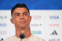 Ronaldo 