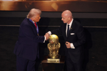 Bela kuća pritisla FIFA – Tramp se zahvalio zbog presedana