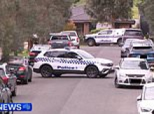 Woman found dead in Melbourne backyard after neighbours heard haunting screams for help