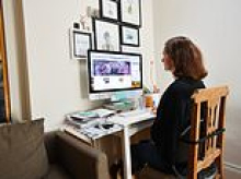 Work-from-home twist as new law in Victoria may mean Aussies get the same rights around the country