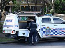 Man dies after horror one-punch attack in Brisbane park