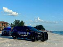 Tragedy as female scuba diver who went on solo journey off Florida coast is found dead in water