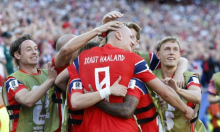 Haaland otkrio tko mu je sportski idol. Odgovor će posebno odjeknuti u regiji