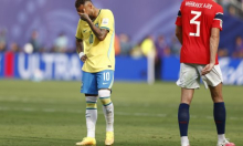 Haaland je samo dokazao da Brazil već godinama nema veze s Brazilom