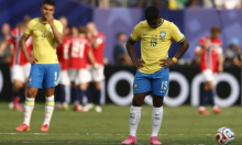 Brazil muku muči s ovim ekipama, među njima je i Hrvatska