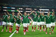 Odložen meč Meksika i Engleske – FIFA se oglasila!