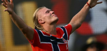 Fußball-WM: Norwegen besiegt Brasilien und steht im Viertelfinale - Reaktionen von Erling Haaland und der Presse