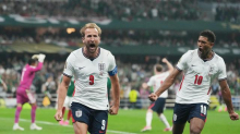 WM 2026: England siegt in Unterzahl, Brasilien ist raus – das war die WM-Nacht