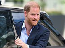 How the Royals will keep themselves very busy as Prince Harry lands in the UK