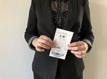Aussie woman nearly tells boss to get stuffed after winning huge Lotto prize and reveals her plans for the money