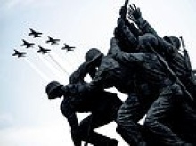 New York Times reporter is ridiculed for complaining about the number of jets in the sky for DC's America 250 celebration