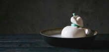Alle lieben Burrata. Ist die Sahne im Beutel nicht völlig überschätzt?