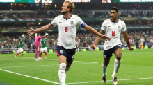 Mexiko gegen England: So gut kann ein Fußballspiel sein