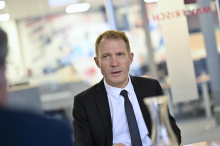 Interview: „Kein Land kann dieser Macht allein begegnen“