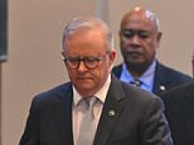 The world ranking that should have Anthony Albanese worried - as Australia tops inflation list