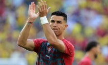 Ronaldo poslao poruku Yamalu uoči utakmice: 'Ako poklekneš pred kritikama...'
