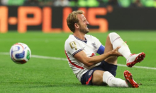 Harry Kane unatoč pobjedi ogorčen na iranskog suca. Iako, jedva je govorio