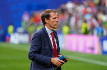 Garsija udario na FIFA: 
