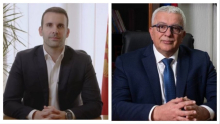KAPITULACIJA PRED MILOVIM NASLEĐEM: Spajić i Mandić pristali na ucene DPS-a, svi zajedno protiv srpskog jezika!