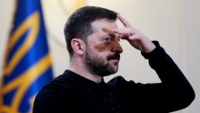 TRAMP PRECRTAO ZELENSKOG? Otkriveno gde je na listi za sastanke u Ankari