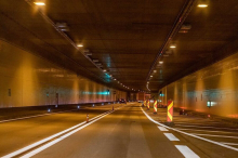 Plabutschtunnel: Wie der Verkehrsinfarkt bei Sanierung verhindert werden soll
