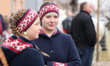 Od 6. do 12. srpnja održava se 13. revija tradicijske odjeće
