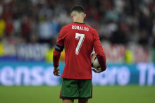 Fußball-WM: Der „kleine Bruder“ soll trotz großem Ronaldo nicht zum Stolperstein werden