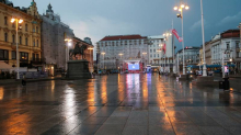 PROGNOZA Kiša i kombinacija sunca: Evo kakvo će biti vrijeme