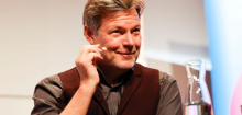 Robert Habeck berät künftig eine dänische Investmentgesellschaft