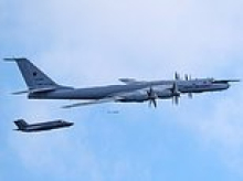 Russian aircraft intercepted by RAF jets after 'repeatedly approaching' Royal Navy ships in the Arctic