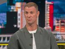 'He's got that wrong': Thomas Tuchel's post-Mexico interview is torn apart by BBC pundit Joe Hart - after England manager attacked referees and VAR at the World Cup