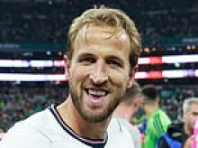 Donald Trump praises Harry Kane as a 'GREAT player' after England's victory over Mexico