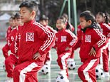 Corruption, the one-child policy and billions wasted - how China's bid to become a football superpower turned into colossal failure... and what it says about President Xi's wider plans for global dominance: IAN WILLIAMS