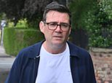 Who will foot the bill for Burnham? New PM's business rates vow alone 'will cost £880m' as he prepares wealth taxes - amid fears there is 'no plan' for Government