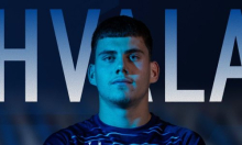 Službeno: Osijek prodao velikog talenta u Hoffenheim
