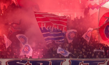 Uoči europskog izazova, objavljen broj Hajdukovih pretplatnika