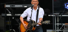 Bruce Springsteen verteidigt kritischen Patriotismus