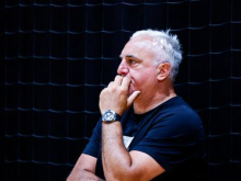 Saša Dončić: Hayesa brez Luke ne bo v reprezentanci