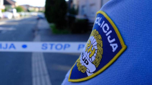 Dječak (15) šipkom pretukao dječaka (14). I  ranije je bio prijavljivan. Ispitali ga i pustili