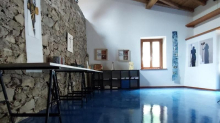 Spaziominimo: l’arte contemporanea per dare nuova vita ai piccoli borghi