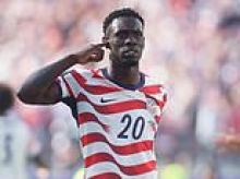 UEFA turn on FIFA as they blast 'incomprehensible' decision to let banned USA star play following Donald Trump's intervention - with World Cup opponents Belgium now appealing against the decision