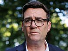 STEPHEN GLOVER: Andy Burnham said himself a mansion tax symbolised the 'politics of envy'. Now he's planning to clobber the hard-working to fund his disastrous experiments