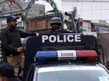 Dutch woman, 35, and her friend are kidnapped and gang-raped after travelling to Pakistan to meet 'crypto investors' - as politician's grandson is held
