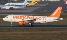 EasyJet 'načelno' prihvatio novu ponudu američkog fonda