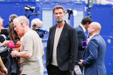 Causa Balogun | Klopp kritisiert Trump und Infantino: „Keine Ahnung“