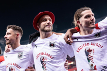 Marko Arnautovic: 