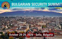 Odprta registracija za prvi Bulgarian Security Summit